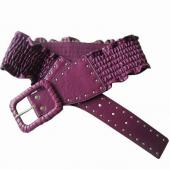 Belts