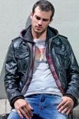 Leather 